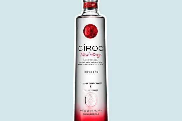 Cîroc (Fotó: ciroc.com)