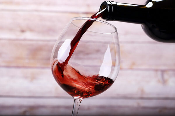 A félédes borok rossz minőségűek lehetnek. (Fotó: Pixabay.com)