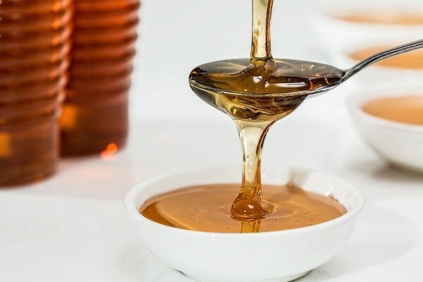 A méz hevítve elveszíti tulajdonságait (Fotó: Pixabay.com)