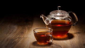 Az igazság a... TEA: miért nem lehet inni teát minden nap?
