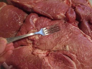 5 legjobb módszer 1 perc alatt megállapítani, hogy régi elavult húst akarnak eladni neked