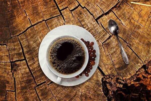 A koffein fokozza egyes gyógyszerek hatását. (Fotó: Pixabay.com)