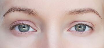 Hajsütővas szempillák: hogyan kell változtatni a szempillák használat után (előtt és után)