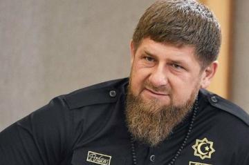 Mit eszik Ramzan Kadirov? Kedvenc étel a fejét Csecsenföld