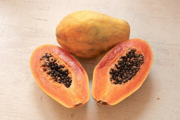 Ha nem lennének GMO-k, akkor elvileg nem tudnánk, mi a papaya (Fotó: Pixabay.com)