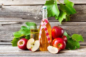 Hogyan készítsünk házi bor almából
