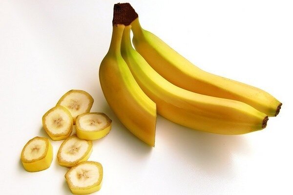 Készíthet kefir koktélt a banánhatás fokozásához. (Fotó: Pixabay.com)
