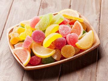 Hogyan kell enni édességet és nem hízni: TOP termékek édességekhez