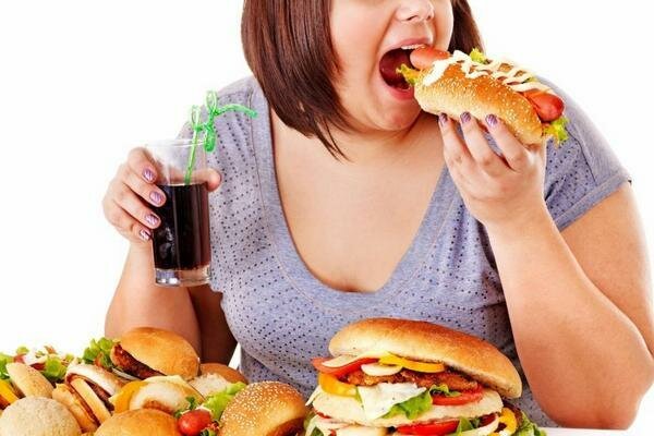 A kutatások azt mutatják, hogy az elhízás problémája napjainkban is komolyan érinti Oroszországot (Fotó: wepostmag.com)