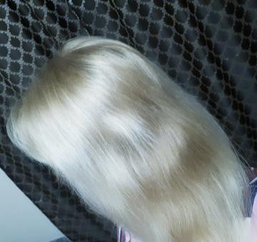 Ricinusolaj hajra: hogyan lehet megszabadulni a haj puha és azokat vastagabb (fotó hatás)
