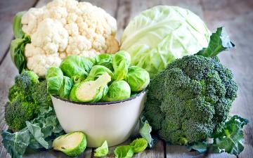 Főzni zöldségek: Top 5 tipp