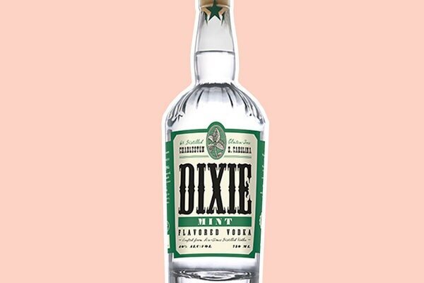 Dixie (Fotó: dixievodka.com)