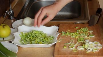 Rakott saláta „szelíd” majonéz nélkül 🎄 karácsonyi menü 2020