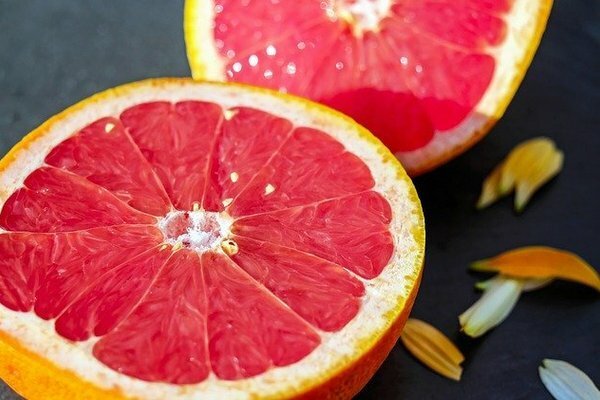 A grapefruit ízét fanyarabbá teszi. (Fotó: Pixabay.com)