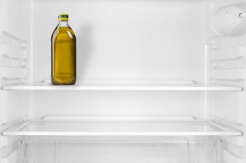 Ne feledje: Milyen termékeket nem lehet tárolni a hűtőben!