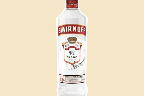 Smirnoff (Fotó: drizly.com)