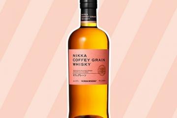 Japán whisky márkák, amelyeket tudnia kell