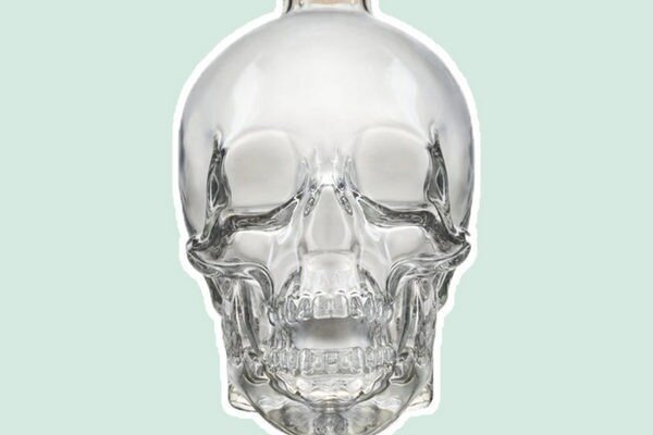 Crystal Head Vodka (Fotó: crystal head vodka / facebook)